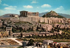 Acropolis,Athens,Greece BIN