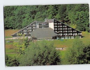 Postcard Hotel Zdraviliška Podčetrtek Slovenia