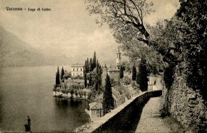 Italy - Lake Como, Varenna      