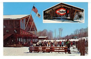 VT - Stratton Mountain Ski Area