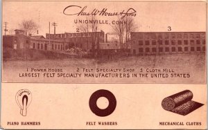 Connecticut Unionville