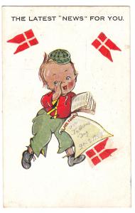 The Latest News For You