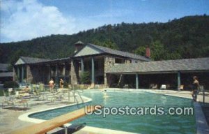 Riverside Hotel - Gatlinburg-in-the-Smokies, Tennessee TN  