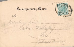 Austria Hirschwang mit Feuchter B10 