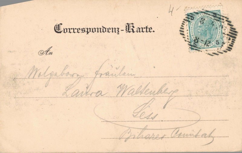 Austria Hirschwang mit Feuchter B10 