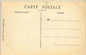 CPA Suresnes panorama (1315084)