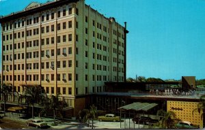 Florida St Petersburg The Suwannee Hotel