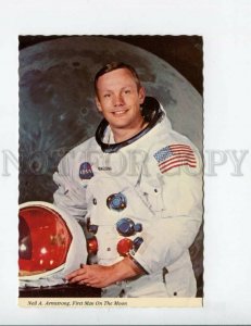 3134296 USA SPACE APOLLO 11 MOON Landing Neil Armstrong