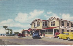 INDIAN ROCKS , Florida , 30-40s ; Indian Rocks Inn