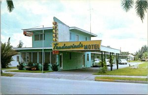 Florida Homestead The Tradewinds Motel