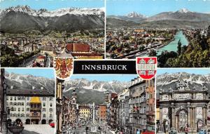 BG30063 innsbruck austria   CPSM 14x9cm