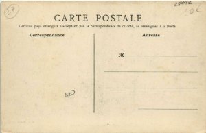 CPA BERNAY-Rue de Lisieux (28797)