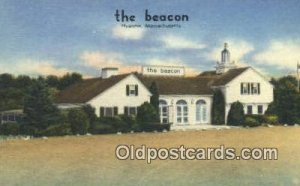 The Beacon, Hyannis, MA, USA Motel Hotel Unused 