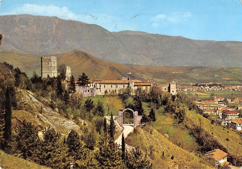 BT0450 Vittorio Veneto Costella s martino        Italy