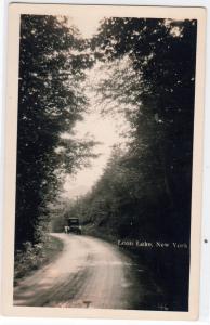 RPPC, Loon Lake NY