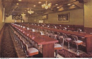 The Golden Nugget , LAS VEGAS , Nevada , 50-60s ; Bingo Room