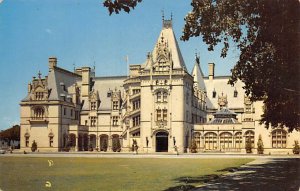 Biltmore House Asheville, North Carolina NC