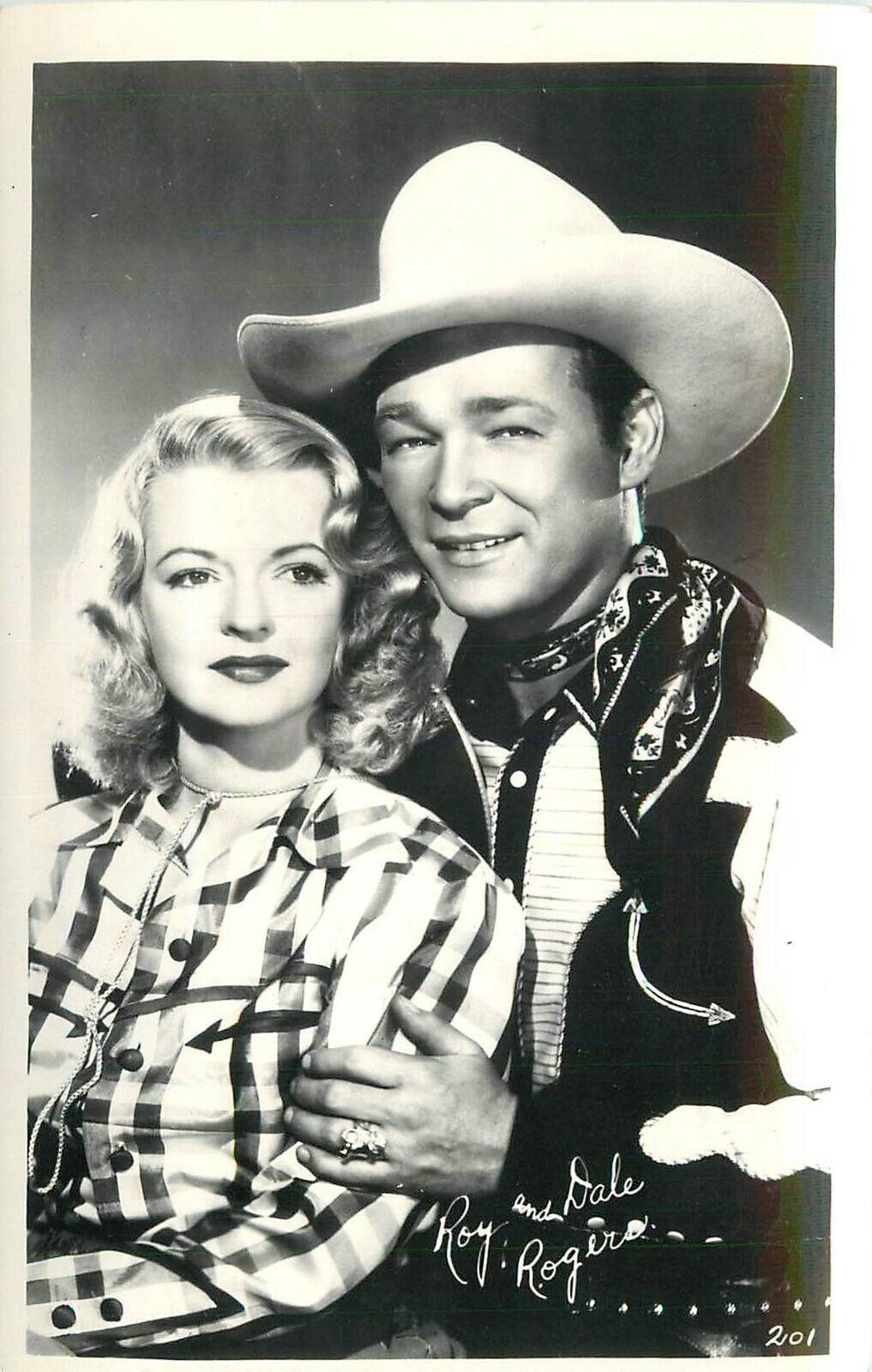 cowboy stars 1950s