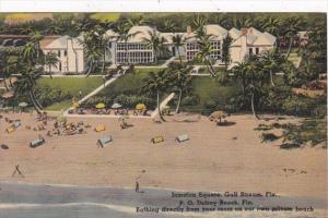 Florida Delray Beach Jamaica Square