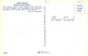 Corn Palace  Mitchell SD 