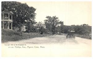 17635  MA Pigeon Cove  Phillips Avenue