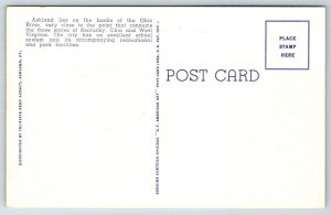 Hotel Henry Clay - Ashland - Kentucky