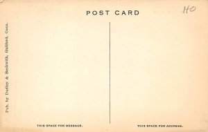 Guilford High School  Guilford CT 