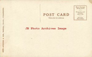 ID, Boise, Idaho, Highland Valley Company Power Co, River Dam, Sprouse No 4269