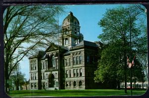 Berrien County Court House,St Joseph,MI