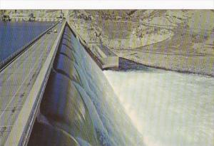 Washington Grand Coulee Dams