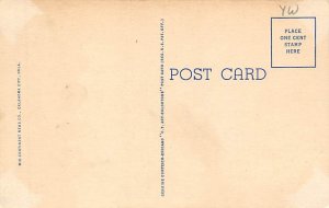 Governor'S Manison  Oklahoma City OK 