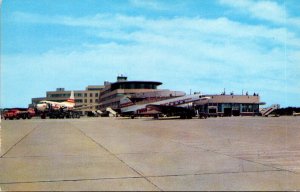 Pennsylvania Pittsburgh Greater Pittsburgh Municipal Airport