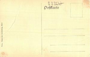 B23647 Erfurt Dom germany