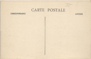 CPA Vitre le Chateau (1237950)