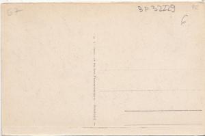 BF32229 sanatorium altenberg germany   front/back image