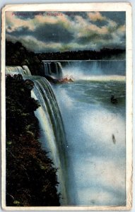 Postcard - Prospect Point - Niagara Falls