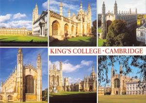 uk4603 kings  college  summer cambridge uk