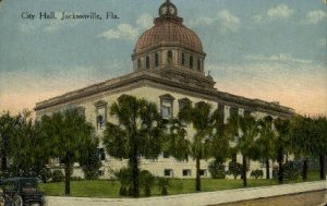 City Hall - Jacksonville, Florida FL