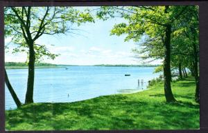 Rainey River,Baudette,MN BIN