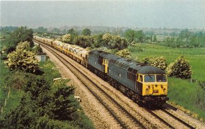 Lot150 train railway dawlish warren railway museum westbury uk