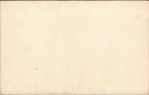 postcard art drawing - St. John's Church, Washington D.C. - Marian U. M. Lane