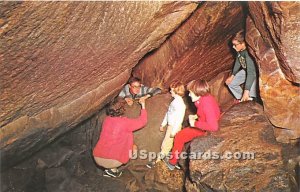 Polar Caves - Plymouth, New Hampshire NH  