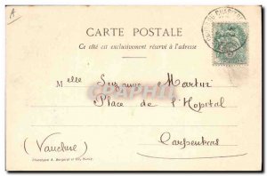 Old Postcard Folklore Lace Valencian Dentelliere