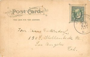 Crosby High School  Waterbury CT 