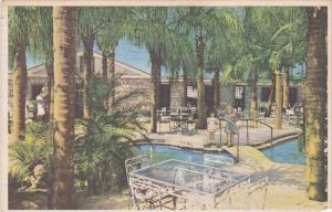 Florida Daytona BeachWhen In Florida Make Visiting Indian Rocks A Must 1950