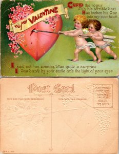 Valentine's Day (19106
