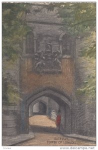 Gateway , Tower of lOndon , LONDON , England , 00-10s