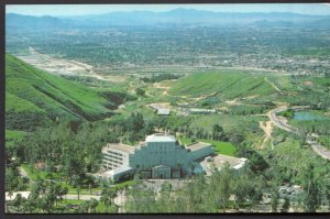 CA SAN BERNARDINO International headquarters Campus Crusade for Christ pm1985 -C