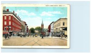 18171  NY Rome  North  James Street