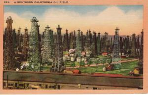 US    PC1160 SOUTHERN CALIFORNIA  OIL FIELD